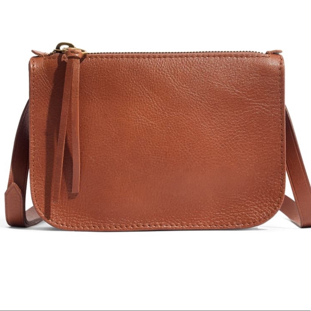 Simple Pouch Belt Bag